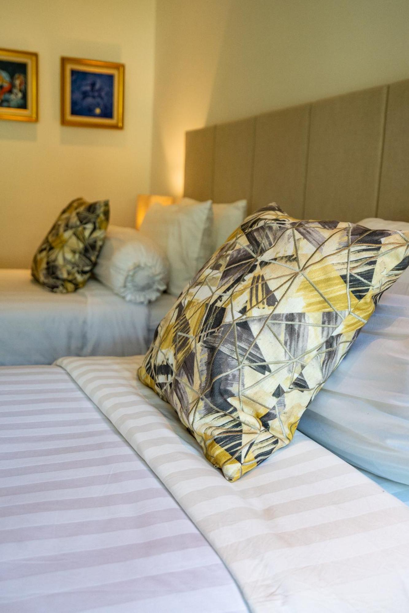 Tranquility Manor Bali Villa Sanur  Exterior photo