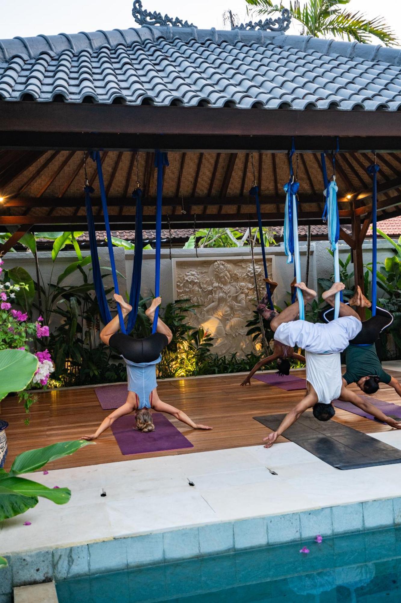 Tranquility Manor Bali Villa Sanur  Exterior photo