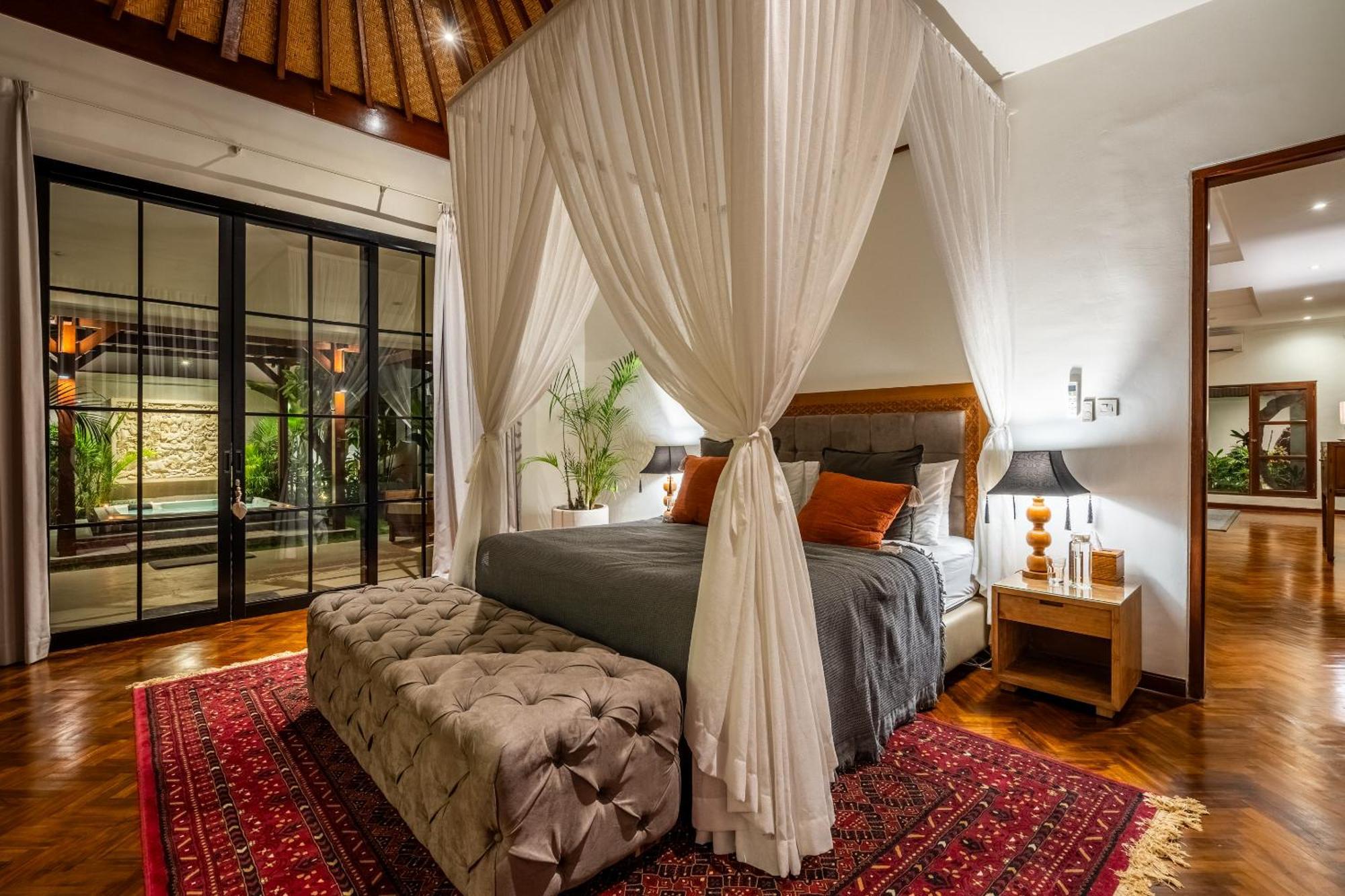 Tranquility Manor Bali Villa Sanur  Exterior photo