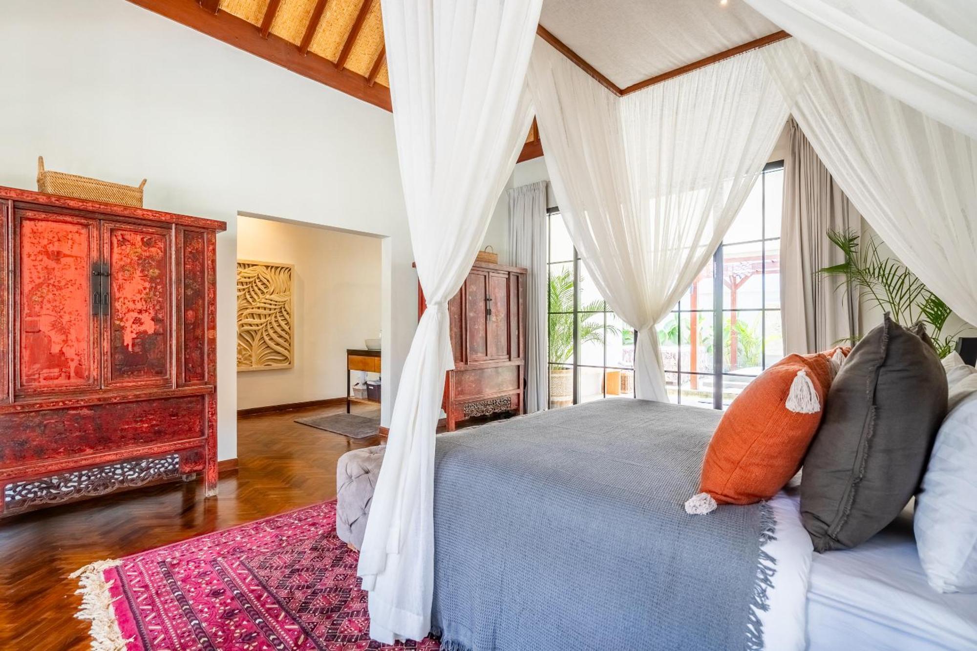 Tranquility Manor Bali Villa Sanur  Exterior photo